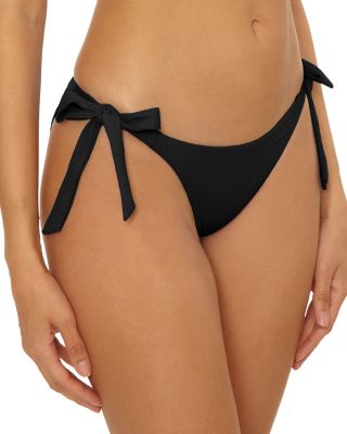 Demi Modern Edge Bikini Bottoms