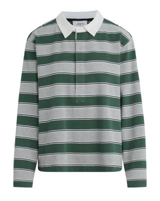 The Dylan Oversized Rugby Shirt