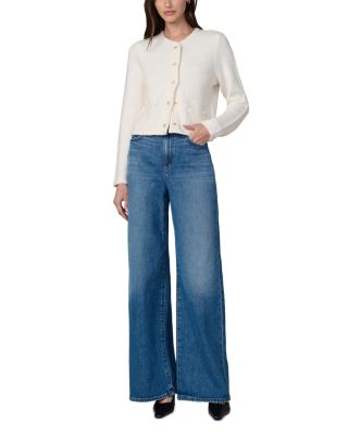 The Talia Cardigan Jacket