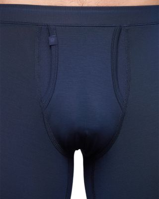 Silver HD Boxer Brief