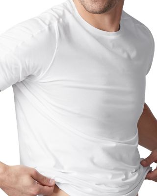 18 Hour Slim Fit Jersey Crewneck Undershirt