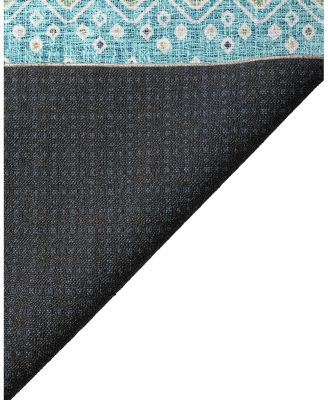 Dalyn Portico Washable PO4 Area Rug, 10' x 14'