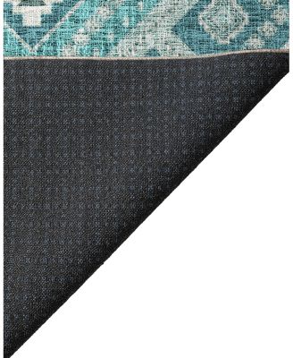 Dalyn Portico Washable PO5 Area Rug, 10' x 14'