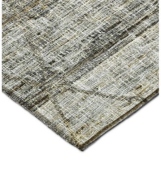 Dalyn Portico Washable PO1 Round Area Rug, 8' x 8'