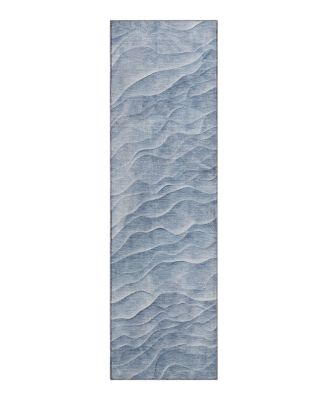 Dalyn Pacifica PA1 Runner Area Rug, 2'3" x 7'6"