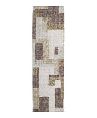 Dalyn Portico Washable PO3 Runner Area Rug, 2'3" x 7'6"