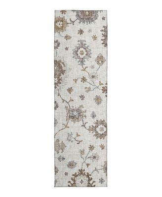 Dalyn Portico Washable PO6 Runner Area Rug, 2'3" x 7'6"