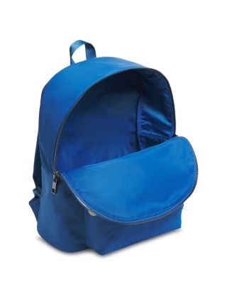 Backpack with Water Bottle Pocket