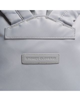 Backpack with Water Bottle Pocket