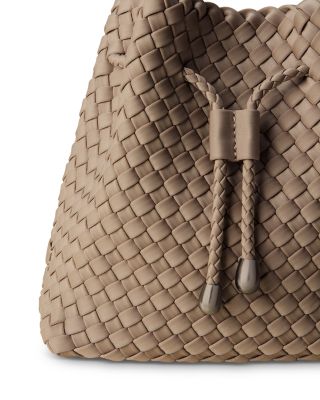 Gramercy Medium Bucket Bag
