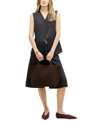 Naghedi St. Barths Medium Tote - Exclusive