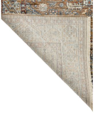 Dalyn Bergama BE1 Area Rug, 9' x 13'2"