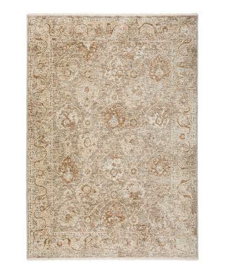 Dalyn Rug Company - Dalyn Bergama BE6 Area Rug, 5' x 7'10"