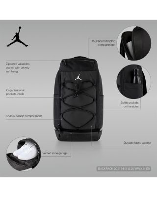 Jordan Air Patrol Backpack