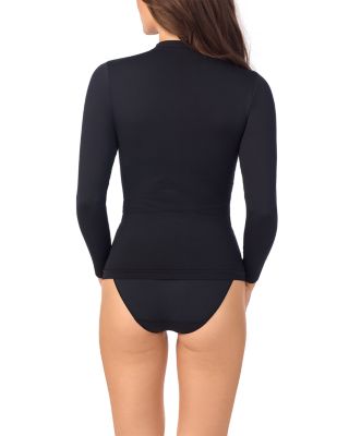 Seamless Comfort Top