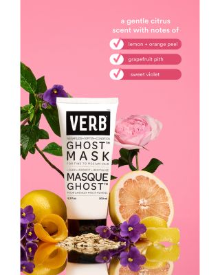 Ghost Hair Mask 6.3 oz.