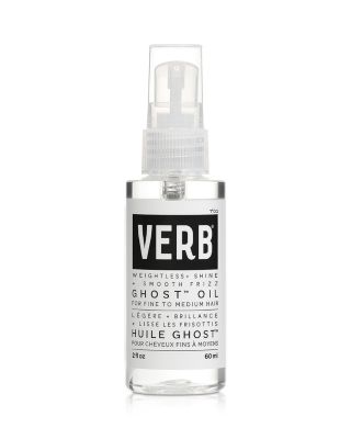 VERB - Ghost Oil