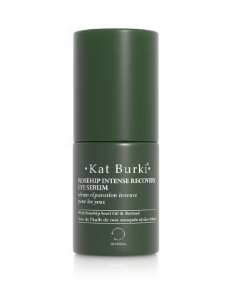 Kat Burki - Rosehip Intense Recovery Eye Serum 0.5 oz.