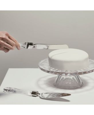 2-Piece Wedding Cake Knife & Server Set