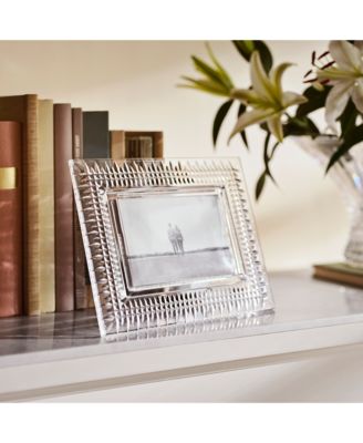 Lismore Diamond Essence Picture Frame 4" x 6"