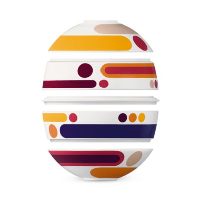 La Petite Boule 5 Piece Appetizer Set