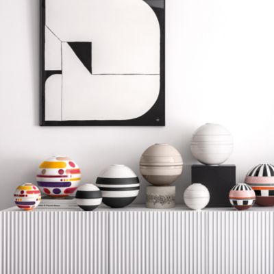 La Petite Boule 5 Piece Appetizer Set