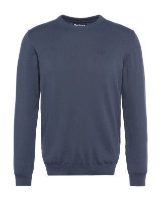 Slim Fit Crewneck Sweater