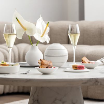 La Petite Boule 5 Piece Appetizer Set