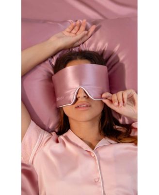 Pipe Dreams Silk Sleep Mask
