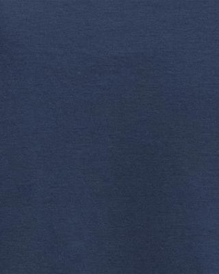 Long Sleeve Cornpatch Polo Shirt