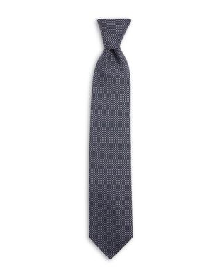 Classic Dot Tie