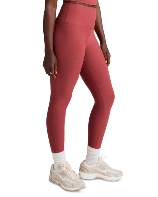 Spacedye Caught In The Midi High Waisted Legging