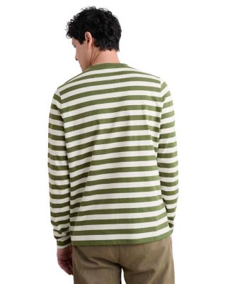 Men's Sailor Long Sleeve T-Shirt