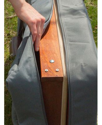 Commuter Cornhole Board Carry Bag