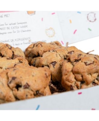  Chocolate Chip Chunk, Pack of 6