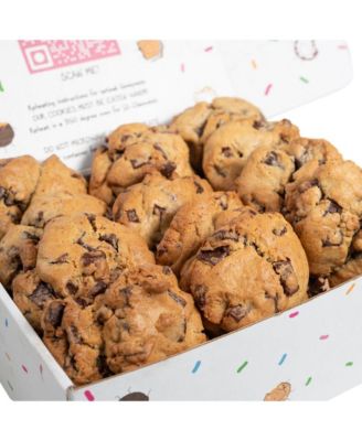  Chocolate Chip Chunk, Pack of 12