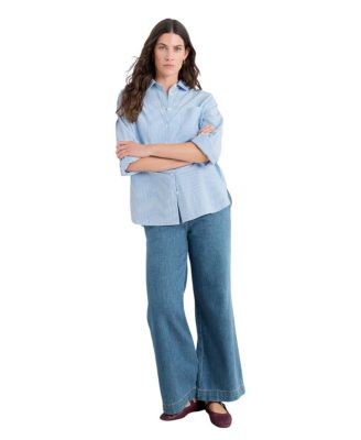 Women's Sennen Cove Jeans in Mid Wash
