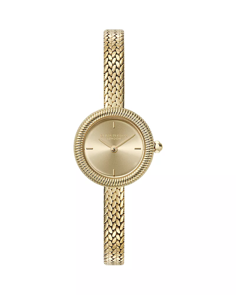 Olivia Burton Finery Watch, 20mm