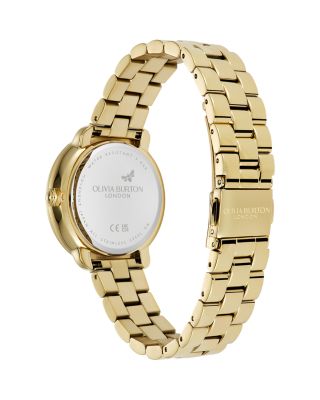 Moonphase Watch, 34mm