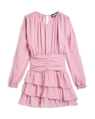 Girls' Morgan Dress - Big Kid