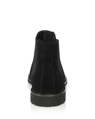 Men's Casual Pull On Chelsea Boots - Exclusive