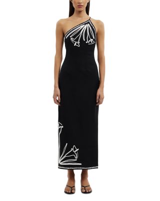 Orlah Midi Dress