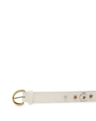 Women's Love Berry Saylor Belt