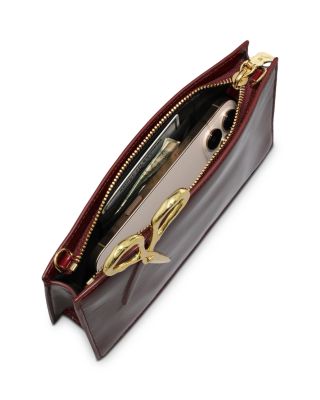 The Petite Scissor Clutch