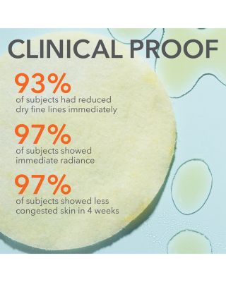 Advanced Retinol + Ferulic Perfectly Dosed Retinol Peel (Universal 0.2% Pure Retinol), Set of 8