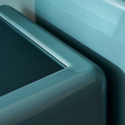 Gelee Square Accent Table