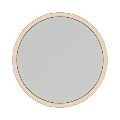 Love Round Side Table