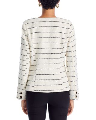 Tweed Jacket - Exclusive