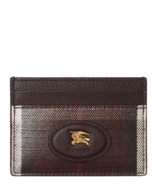 Highlands Card Case