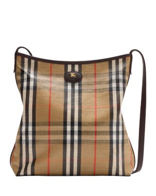 Small Highlands Shoulder Bag